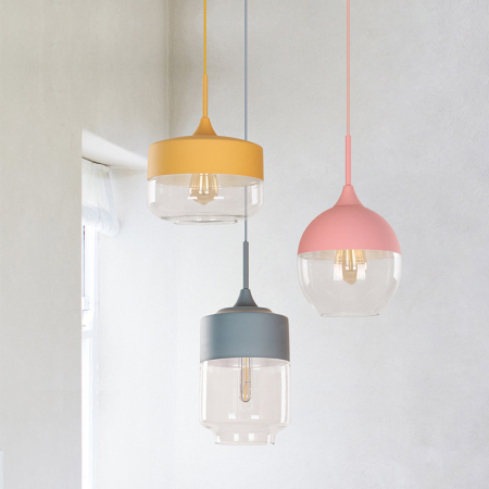 Подвесной светильник ImperiumLoft 241441-26