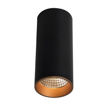 Накладной светильник LeDron SLC7392/12W-BG