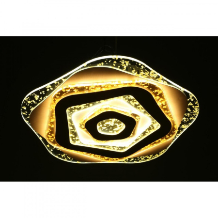 Накладной светильник Omnilux OML-08747-158