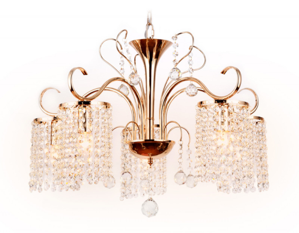 Подвесная люстра Ambrella Light TR4507