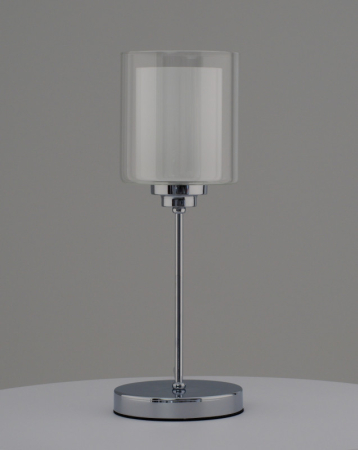 Настольная лампа Moderli V11132-1T