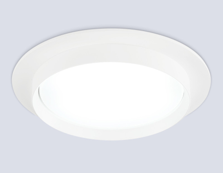 Встраиваемый светильник Ambrella Light TU5011