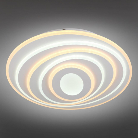 Накладной светильник Omnilux OML-09307-165