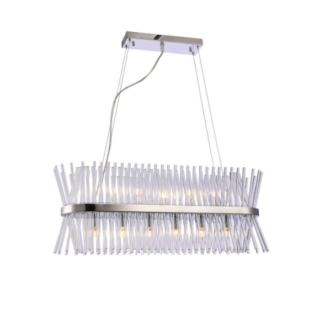 Подвесная люстра Vele Luce VL3063P11