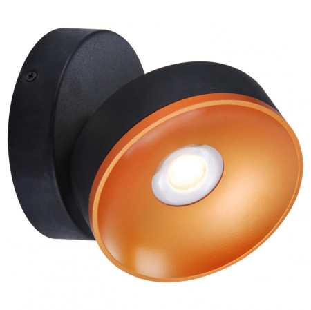 Накладной светильник Lussole LSP-8017