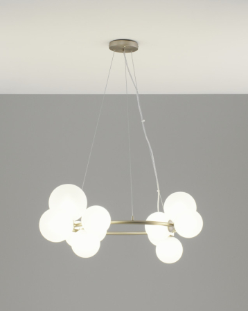 Подвесной светильник Moderli V11468-11P