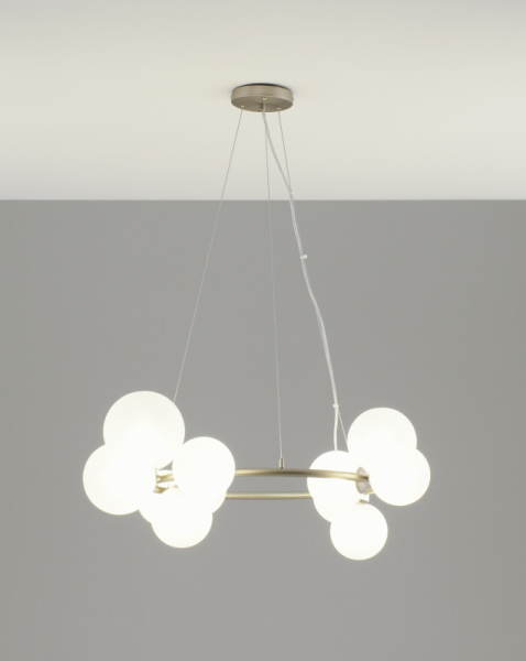 Подвесной светильник Moderli V11468-11P