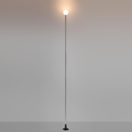 Садово-парковый светильник Odeon Light 7123/1GLA