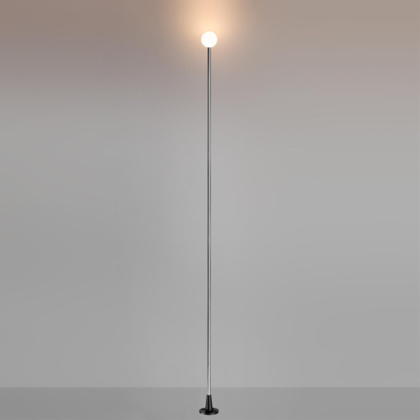 Садово-парковый светильник Odeon Light 7123/1GLA