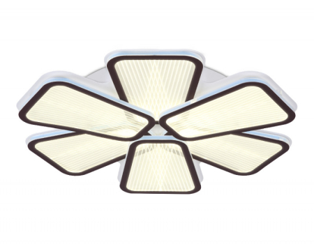 Накладной светильник Ambrella Light AK4322