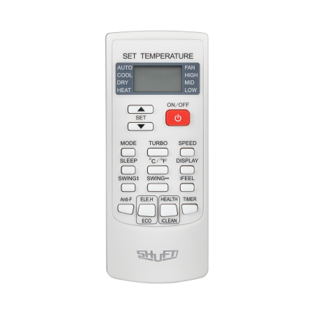 Сплит-система инверторного типа SHUFT SFTI-09HN1_22Y комплект