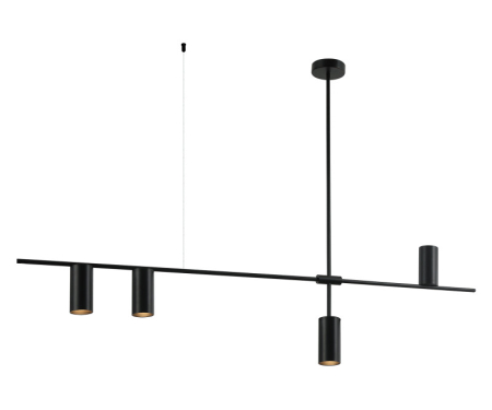 Подвесной светильник Kink Light 07621-4,19