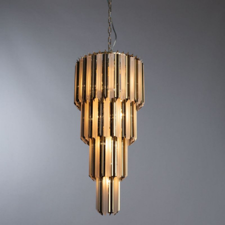 Подвесная люстра ImperiumLoft 193716-23