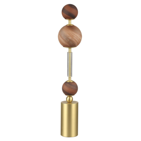 Настольная лампа Odeon Light 5457/4TL