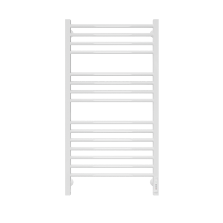 Полотенцесушитель Royal Thermo Stato П15 500х1000 электро (встроен. диммер) белый