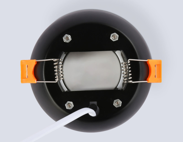 Встраиваемый светильник Ambrella Light TN6638