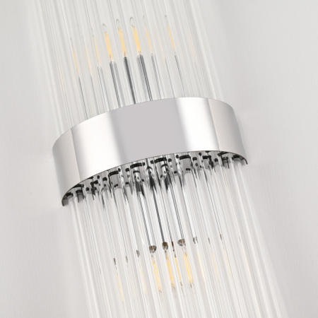 Бра Arte Milano 430122.140.2.E14.B1 CR