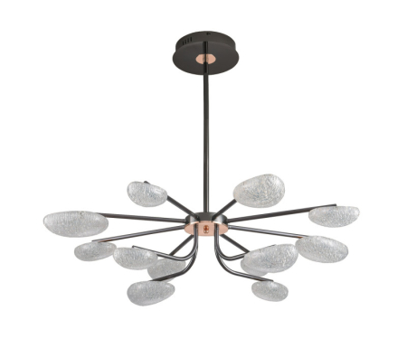 Люстра на штанге Kink Light 07693-12PA,29