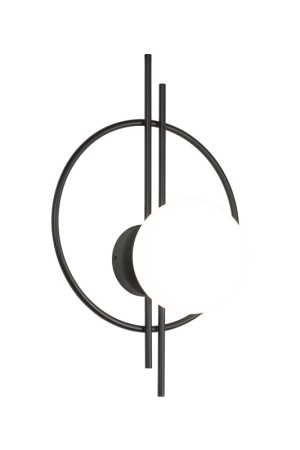 Бра AM Group AM440 BK