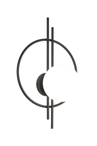 Бра AM Group AM440 BK