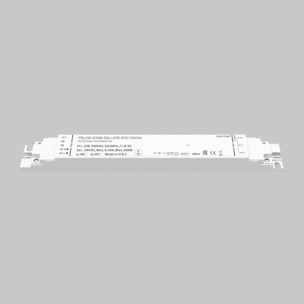 Блок питания Maytoni Technical 725014