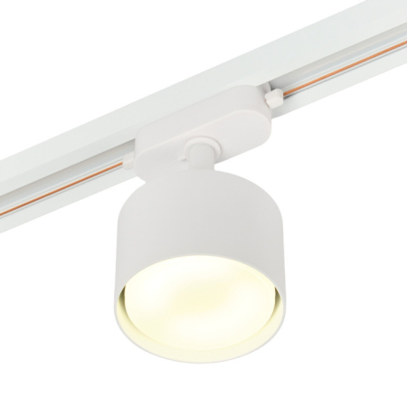 Светильник на шине MyFar MT0124-GX53-W