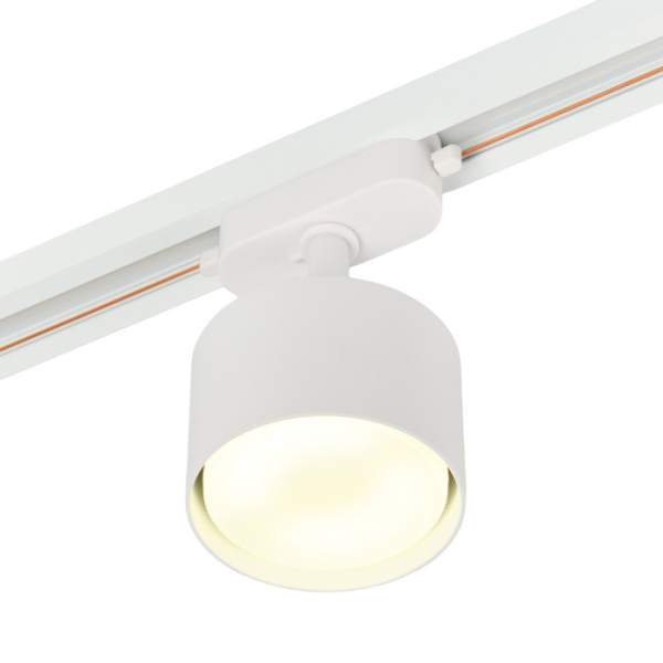 Светильник на шине MyFar MT0124-GX53-W