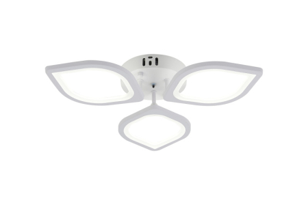 Накладная люстра Natali Kovaltseva LED LAMPS 81404