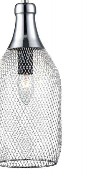 Подвесной светильник Vele Luce VL6512P21