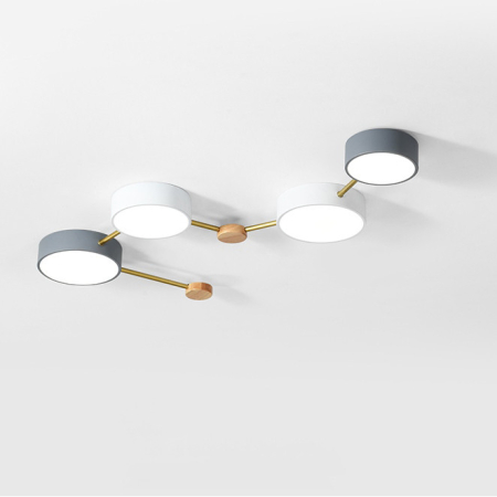 Накладной светильник ImperiumLoft 207843-26