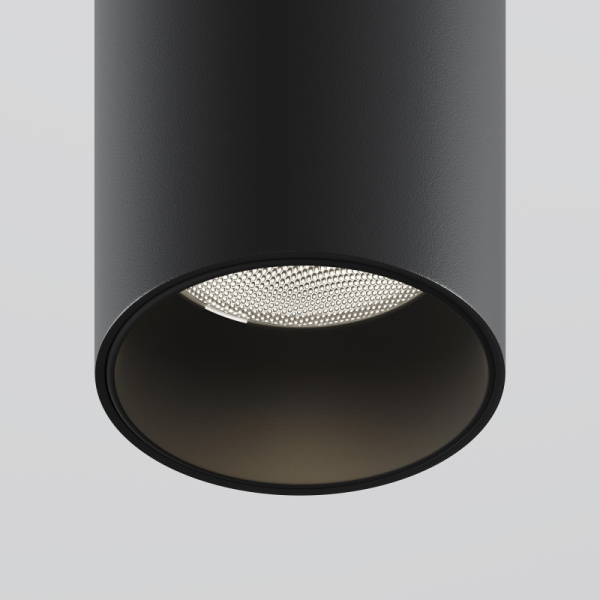 Встраиваемый светильник Maytoni Technical C141RS-L300-6W4K-B