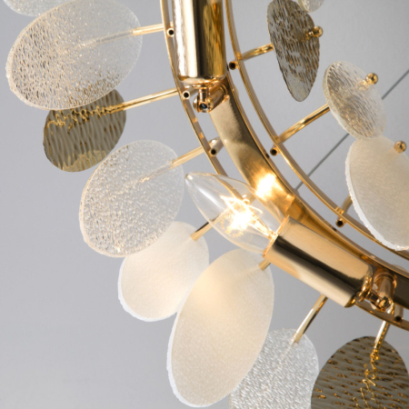 Подвесная люстра Bogate's 326/8 Smart