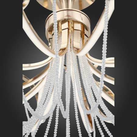Накладная люстра ST-Luce SL959.202.10