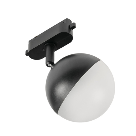 Светильник на шине MyFar MT0125-GX53-B