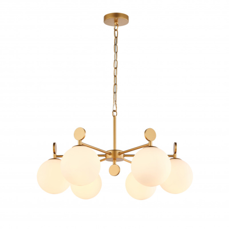 Подвесная люстра Favourite 2928-6P