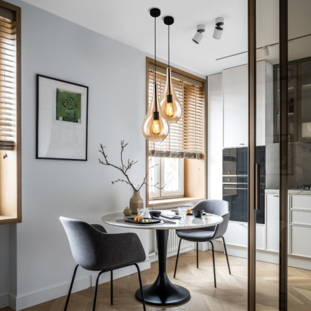 Подвесной светильник MODELUX MD.1460.1