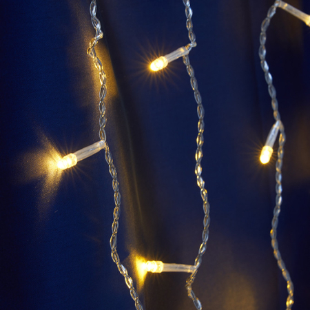 Светодиодная гирлянда Feron 41624