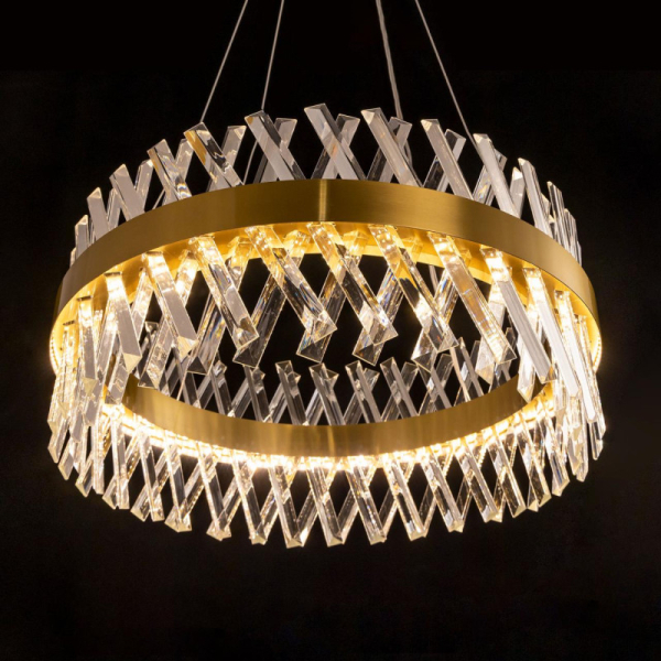 Подвесная люстра Citilux CL336063