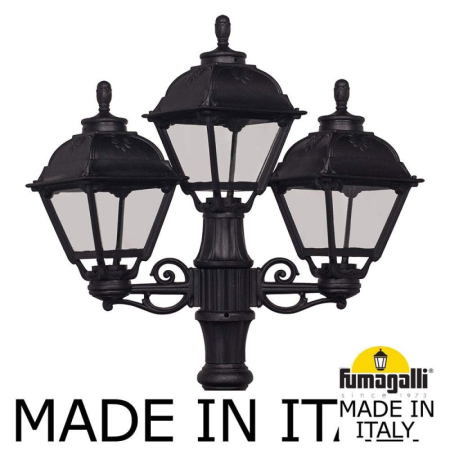 Садово-парковый светильник Fumagalli U23.157.S21.AXF1R