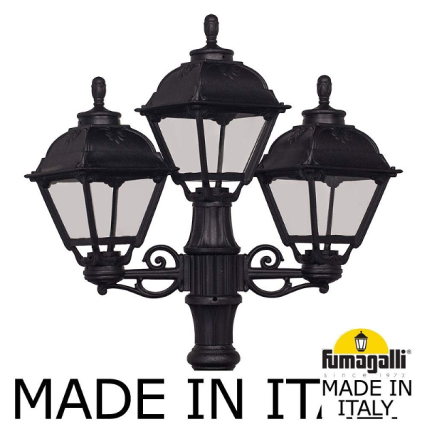 Садово-парковый светильник Fumagalli U23.157.S21.AXF1R