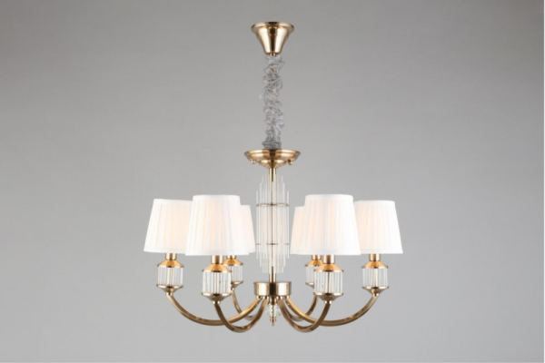 Подвесная люстра APLOYT APL.744.03.06