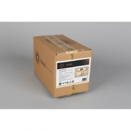 Бра APLOYT APL.757.01.02