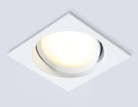 Встраиваемый светильник Ambrella Light TN6655