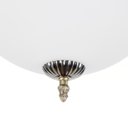 Накладной светильник MyFar MR1527-3C