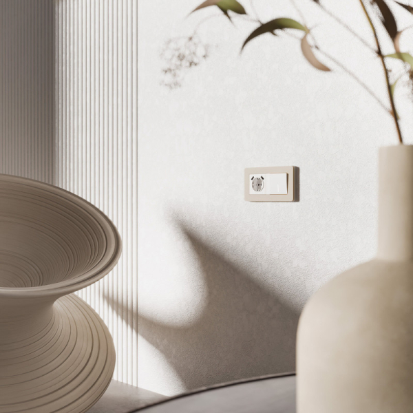 Рамка Werkel W0023066