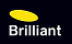 Brilliant