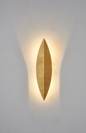 Crystal Lux Бра Crystal Lux CLT 029W400 GO
