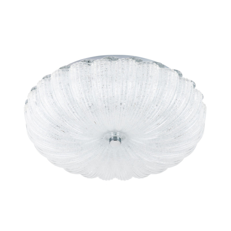 Накладной светильник LED4U L1115-400 CR