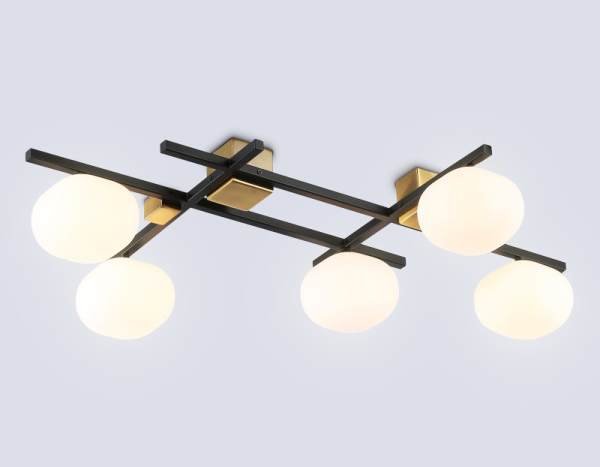 Накладная люстра Ambrella Light LH51015