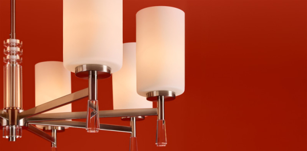 Люстра на штанге Freya FR2031PL-08N